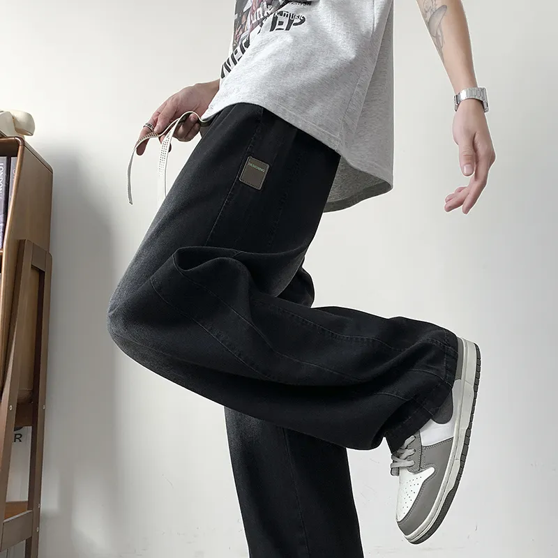 ROBINHOOD Jeans Unisex-7