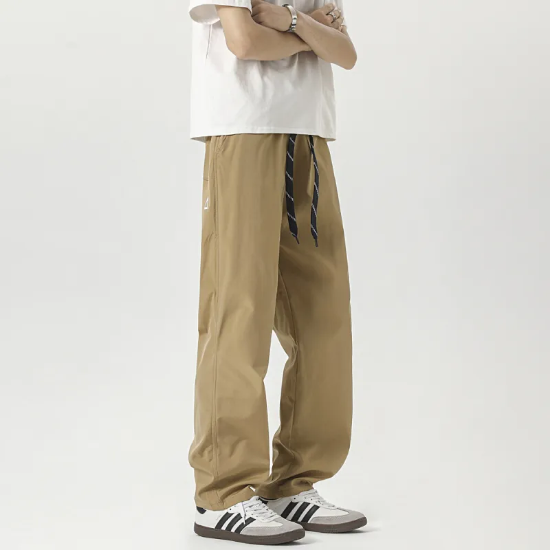 ROBINHOOD Windbreaker Pants Unisex-1