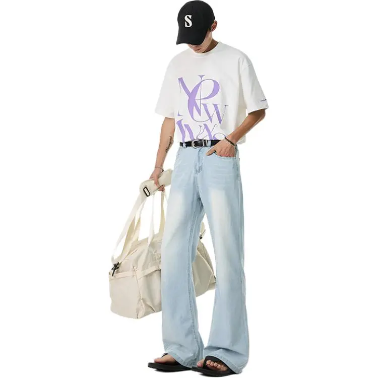 ROBINHOOD Jeans Unisex-7