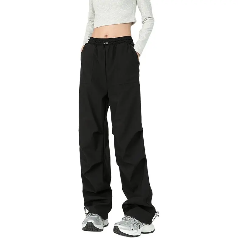 ROBINHOOD Casual Pants Unisex-5