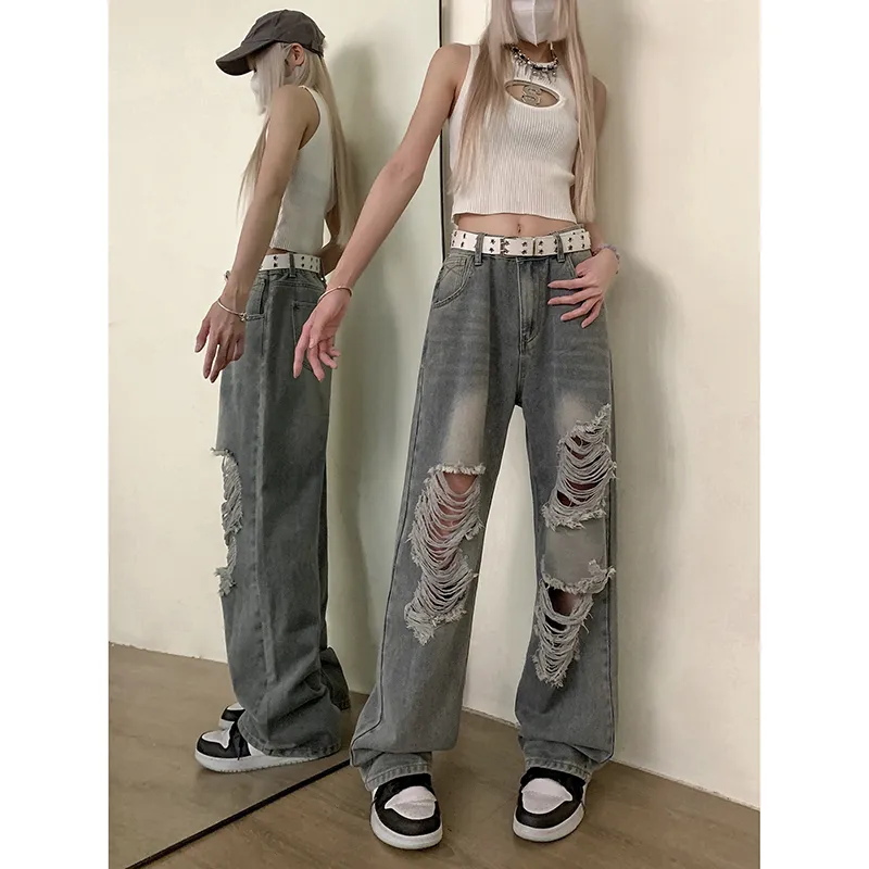 ROBINHOOD Jeans Unisex-8