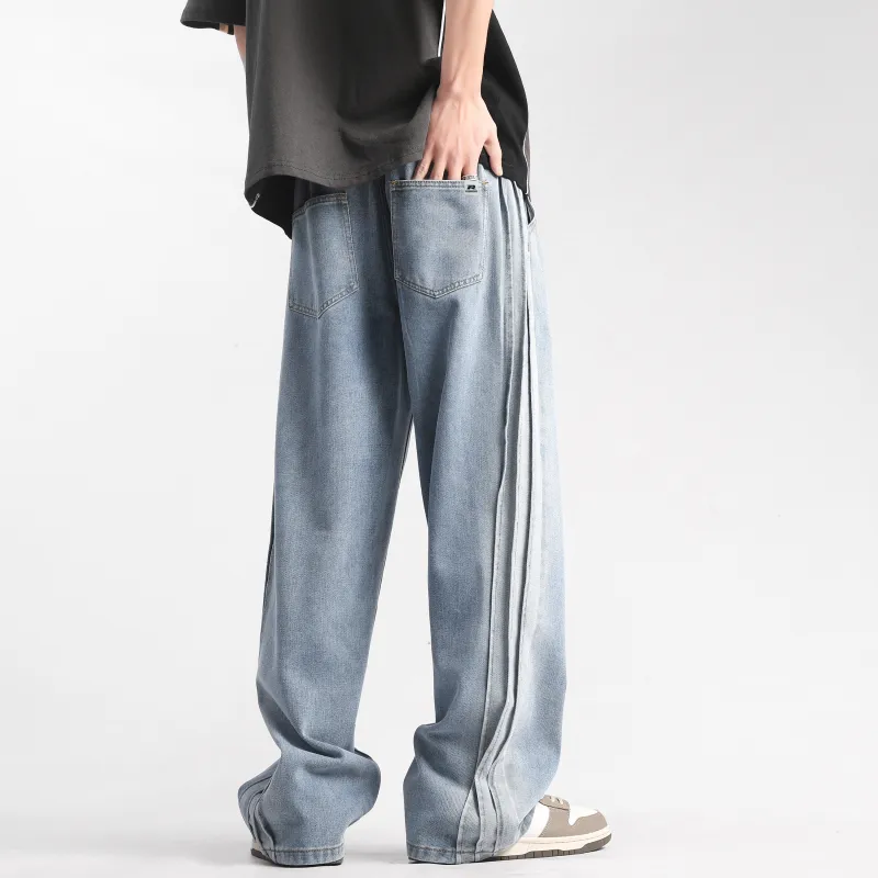 ROBINHOOD Jeans Unisex-10