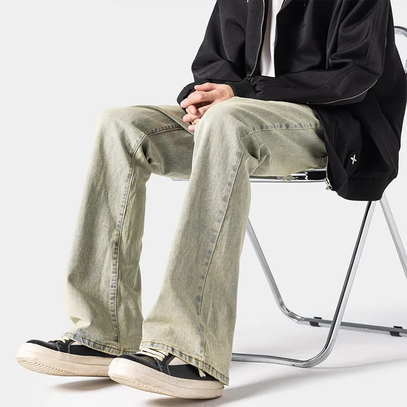 ROBINHOOD Jeans Unisex-3