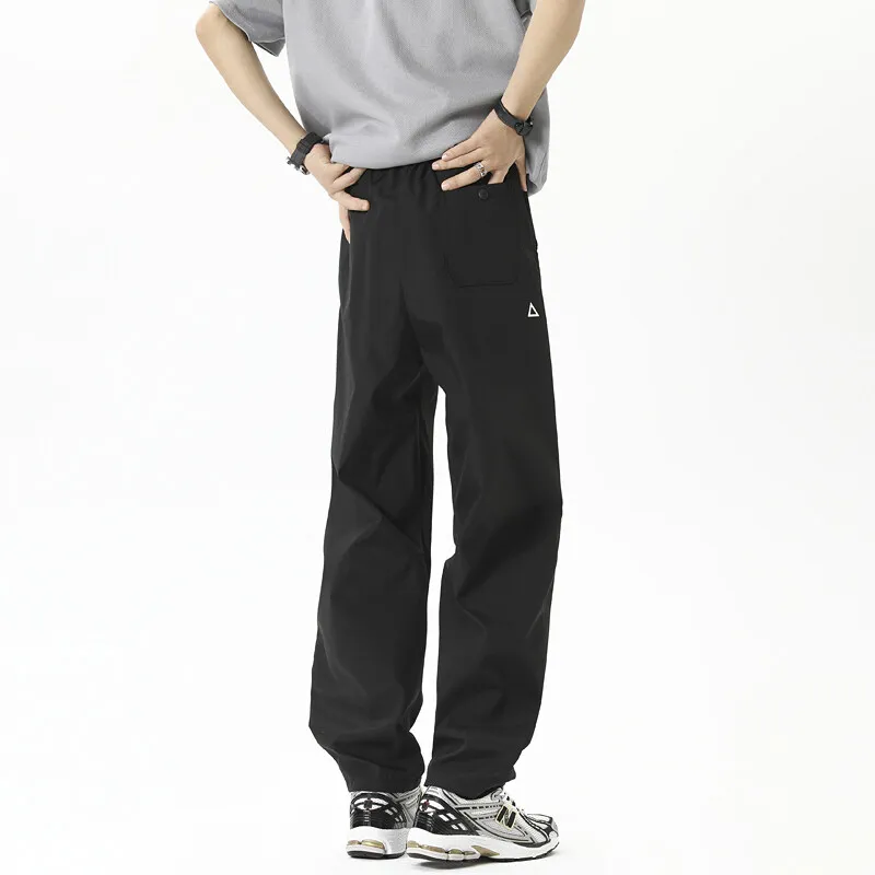 ROBINHOOD Windbreaker Pants Unisex-4