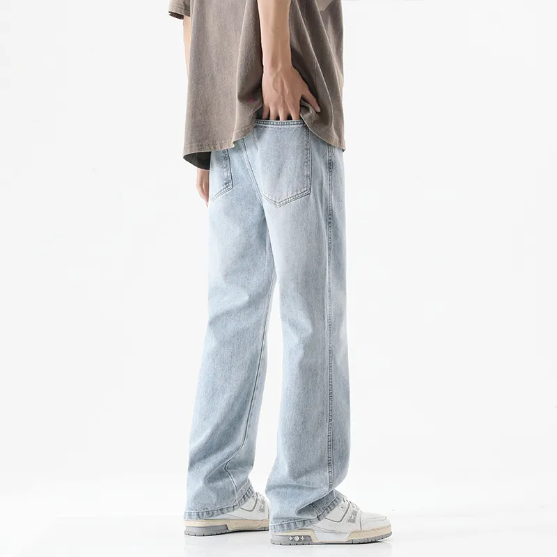 ROBINHOOD Jeans Unisex-3