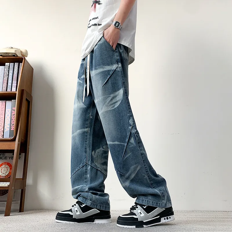 ROBINHOOD Jeans Unisex-2