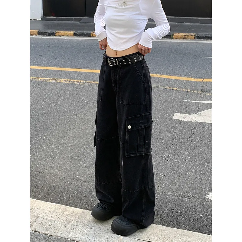 ROBINHOOD Jeans Unisex-13