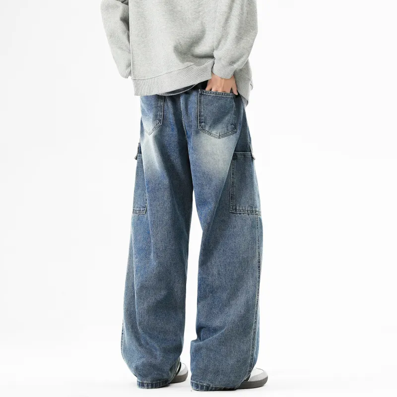 ROBINHOOD Jeans Unisex-9