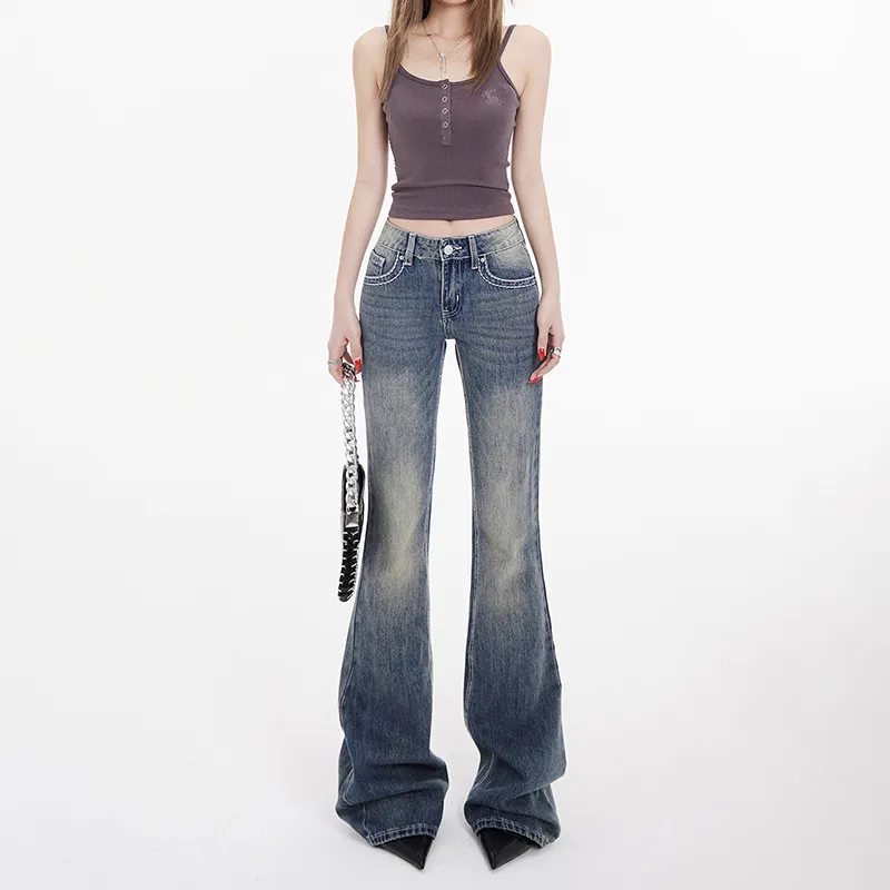 Rose Jeans Women's-4