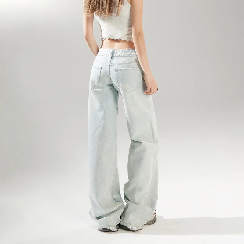 Rose Jeans Women's-5