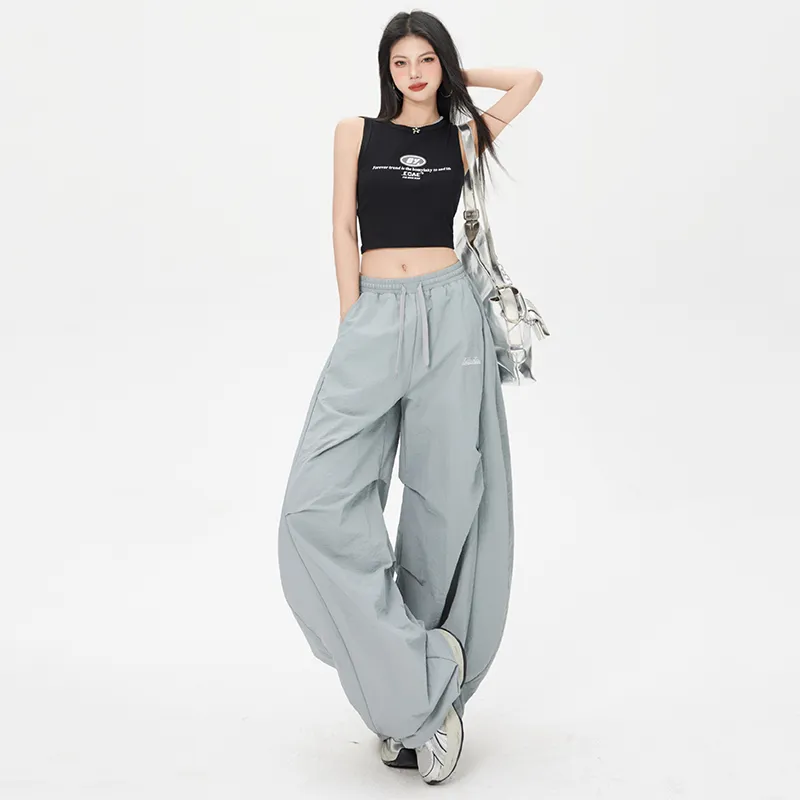 Rose Cargo Pants Women's-17