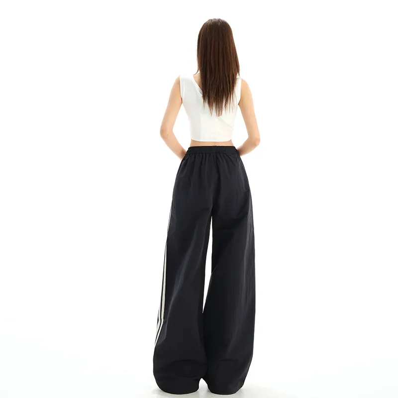 Rose Casual Pants Women's-15