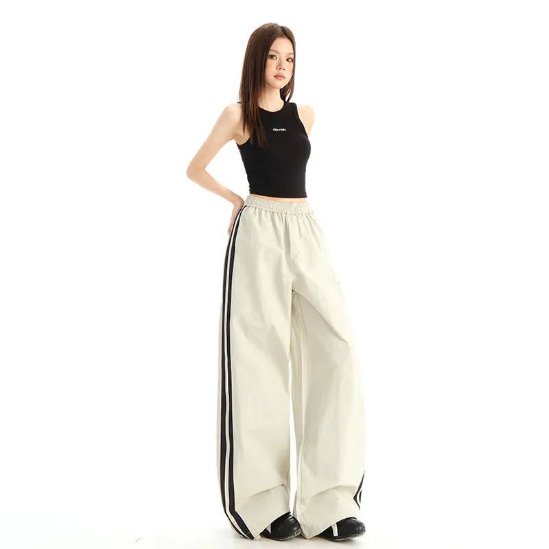 Rose Casual Pants Women's-13