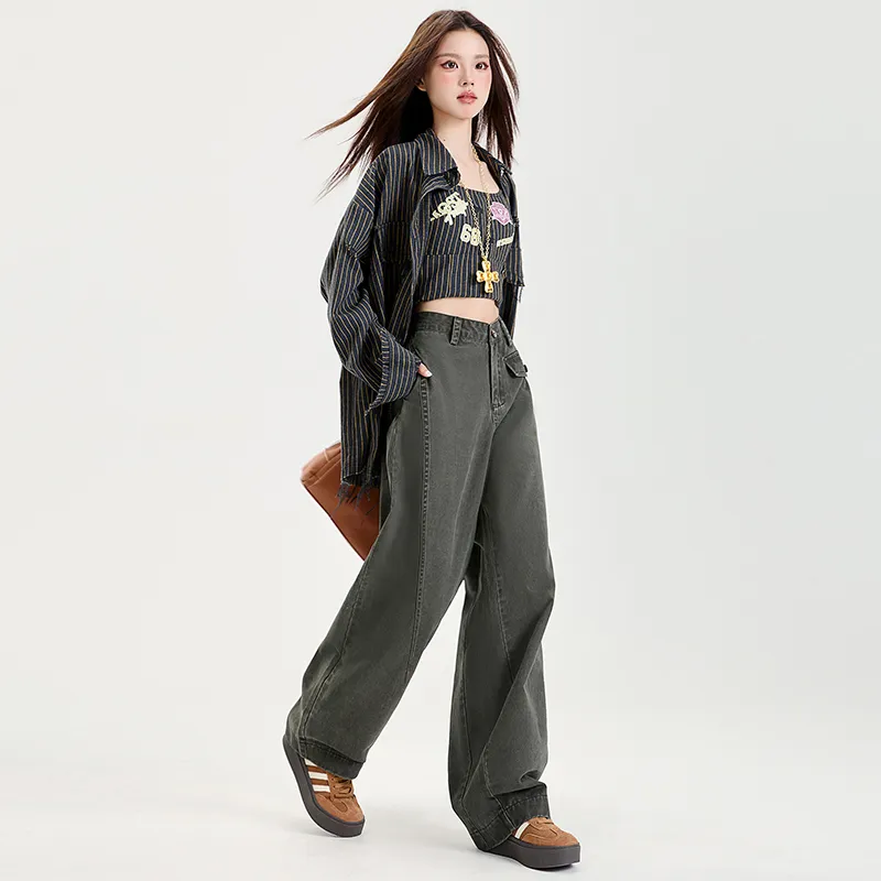 Rose Jeans Women's-11