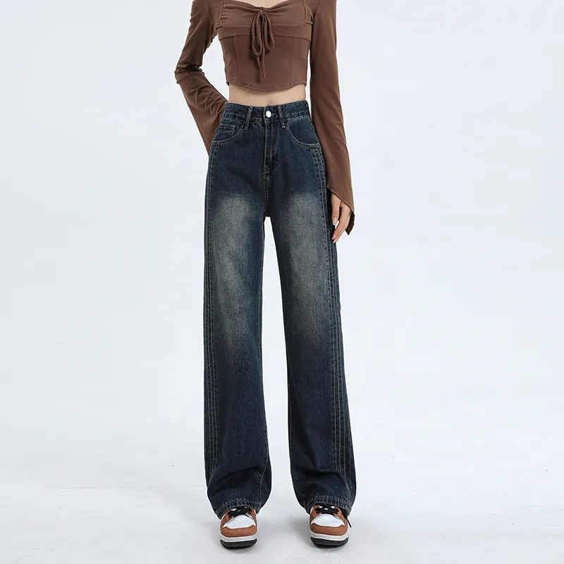Rose Jeans Women's Blue-1