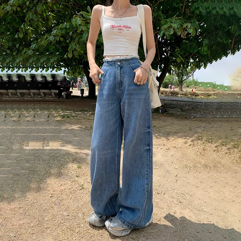 Rose Jeans Women's Blue-6
