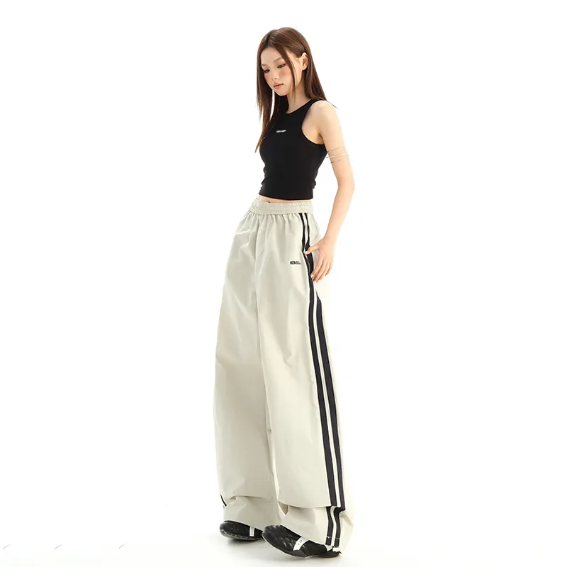 Rose Casual Pants Women's-10