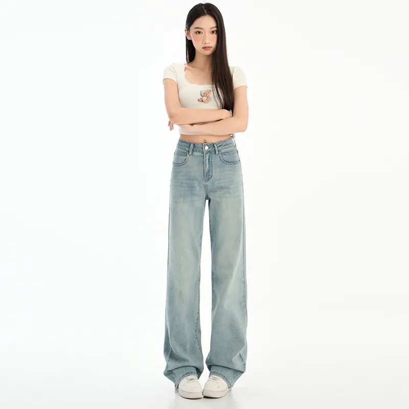 Rose Jeans Women's Light Blue-1
