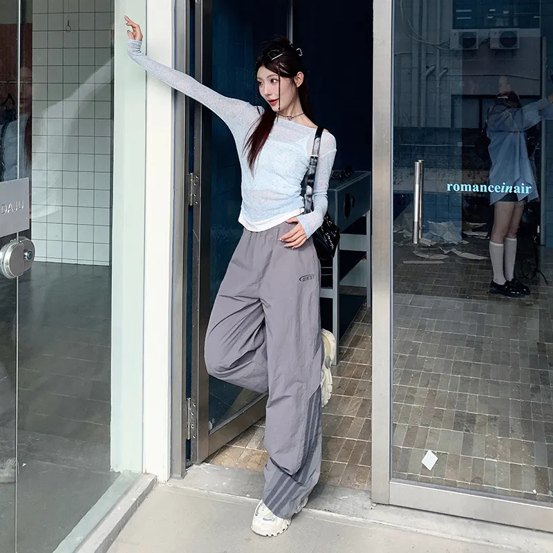 Rose Cargo Pants Women's-6