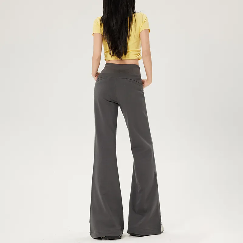 Rose Casual Pants Women's-32