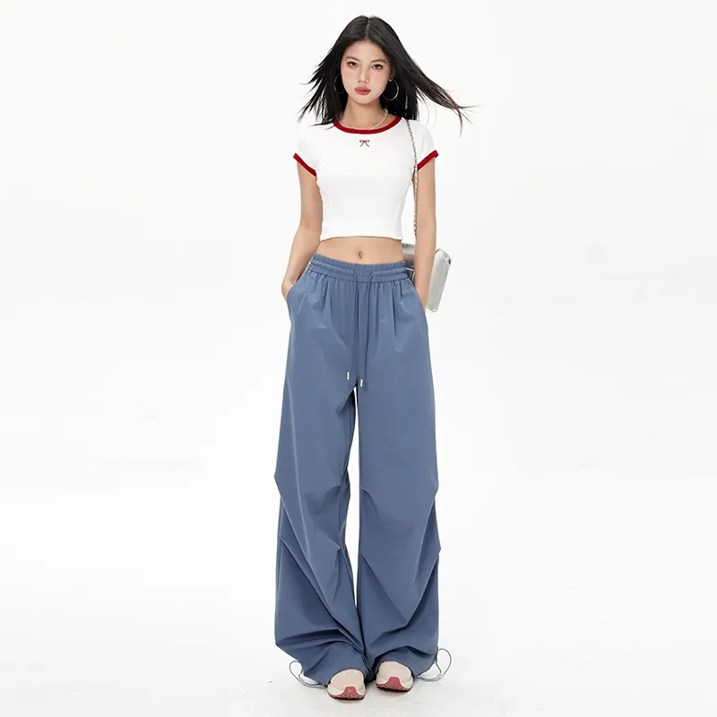 Rose Casual Pants Women's-43