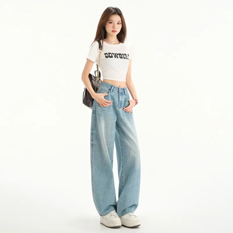 Rose Jeans Women's Blue-2