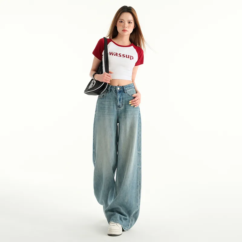 Rose Jeans Women's Blue-3