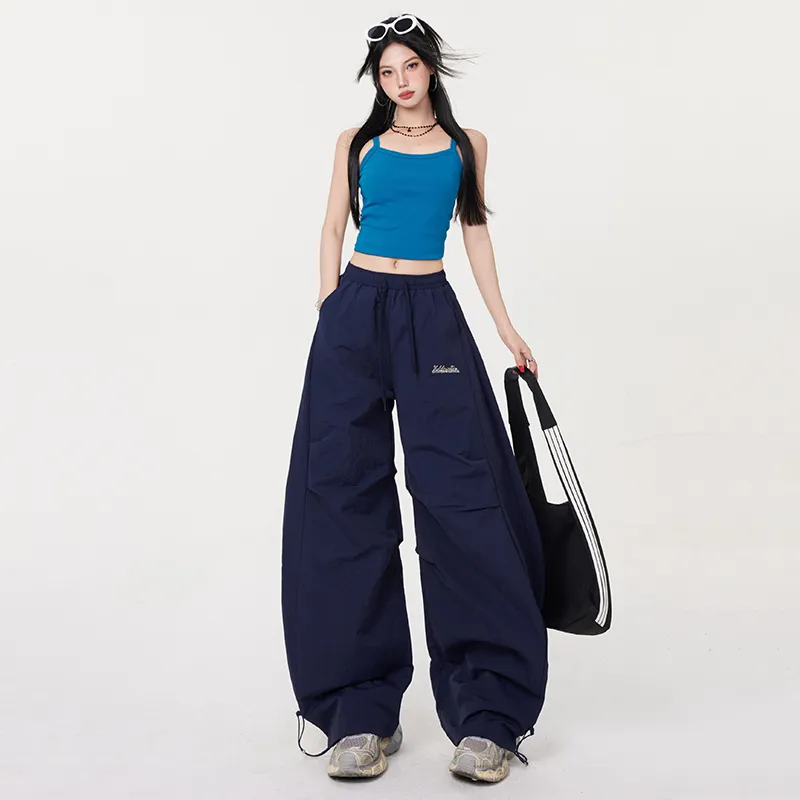 Rose Cargo Pants Women's-27