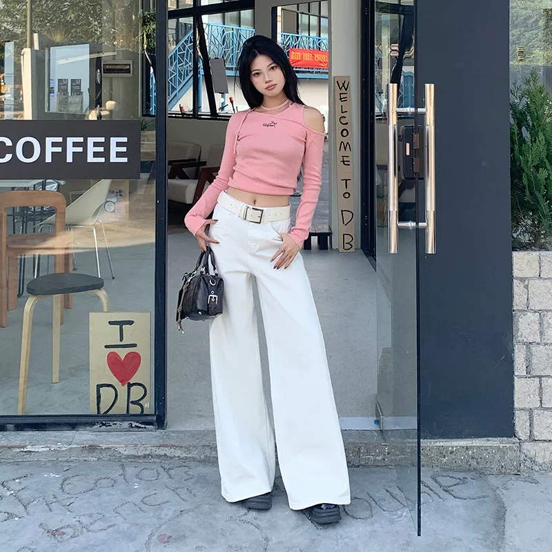 Rose Jeans Women's-4