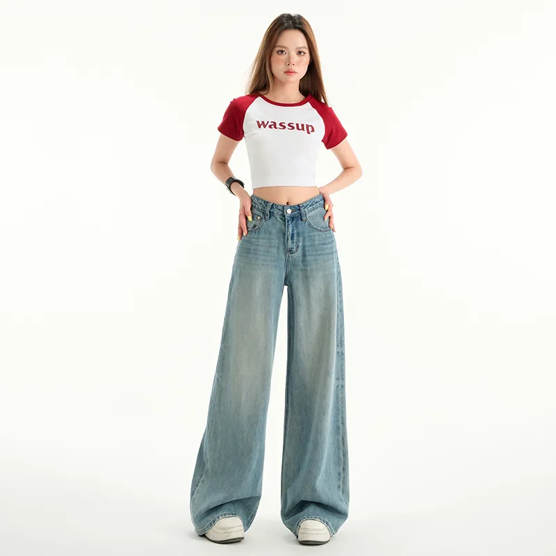 Rose Jeans Women's Blue-5