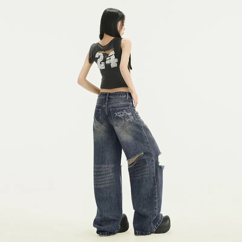 Rose Jeans Women's-5