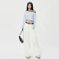 White Pants
