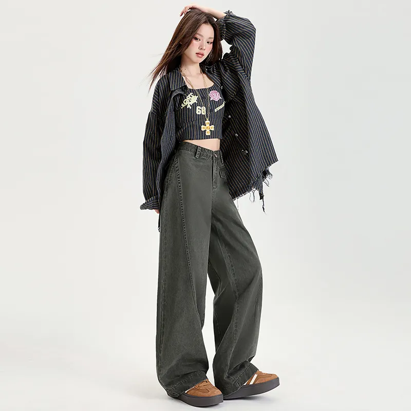 Rose Jeans Women's-4
