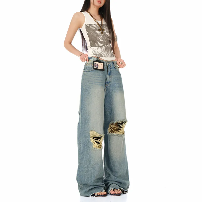 Rose Jeans Women's-9
