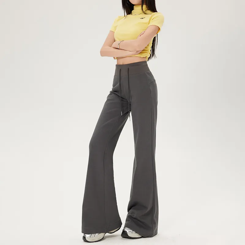 Rose Casual Pants Women's-30