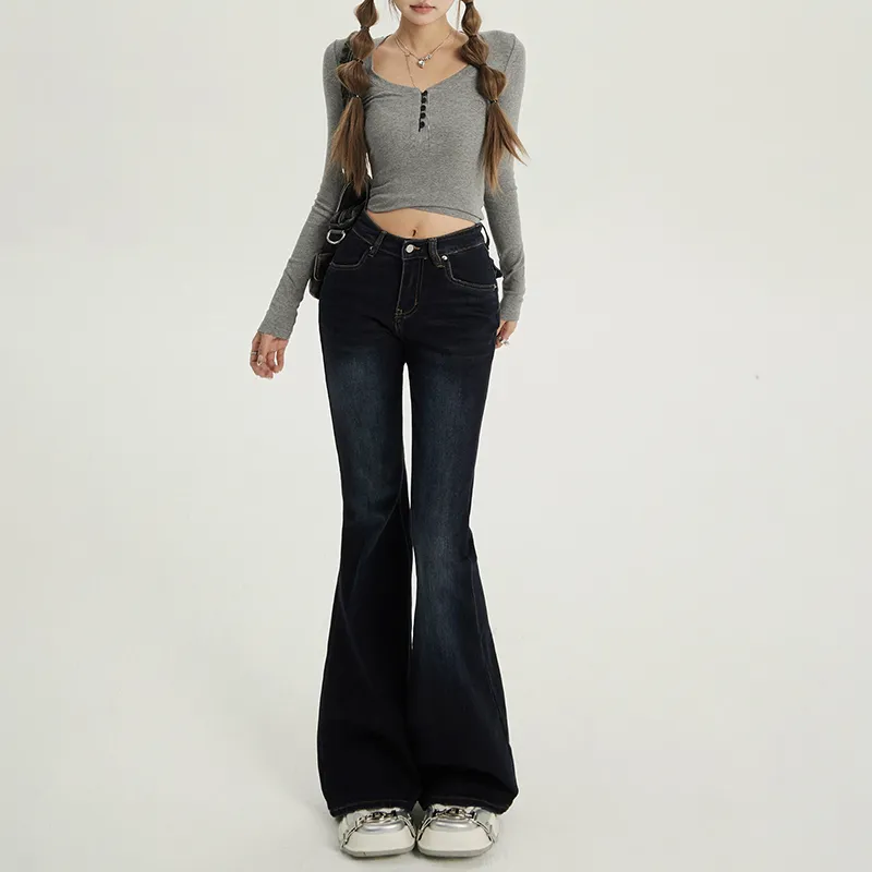 Rose Jeans Unisex-4