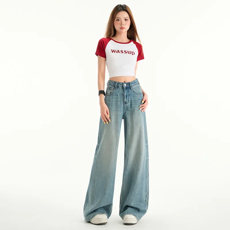 Rose Jeans Women's Blue-4