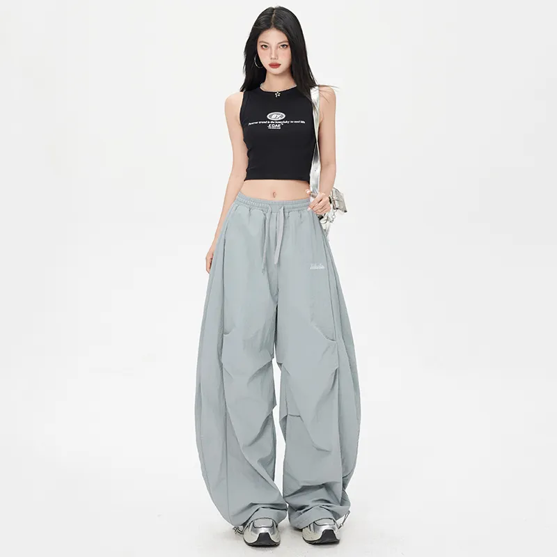 Rose Cargo Pants Women's-15