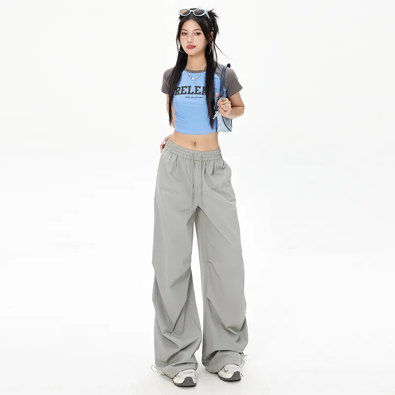 Rose Casual Pants Women's-23
