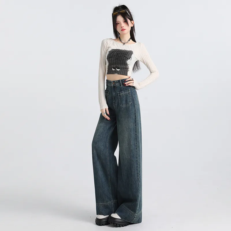 Rose Jeans Women's-5