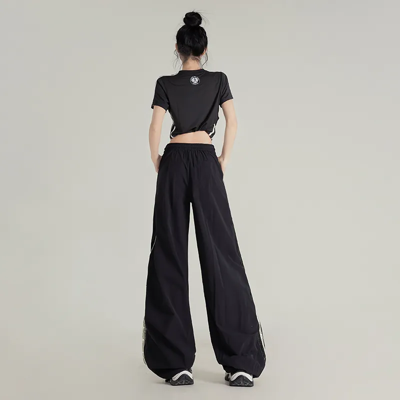 Rose Cargo Pants Women's-4