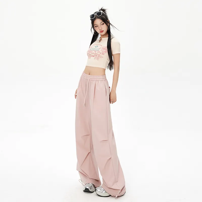 Rose Casual Pants Women's-39