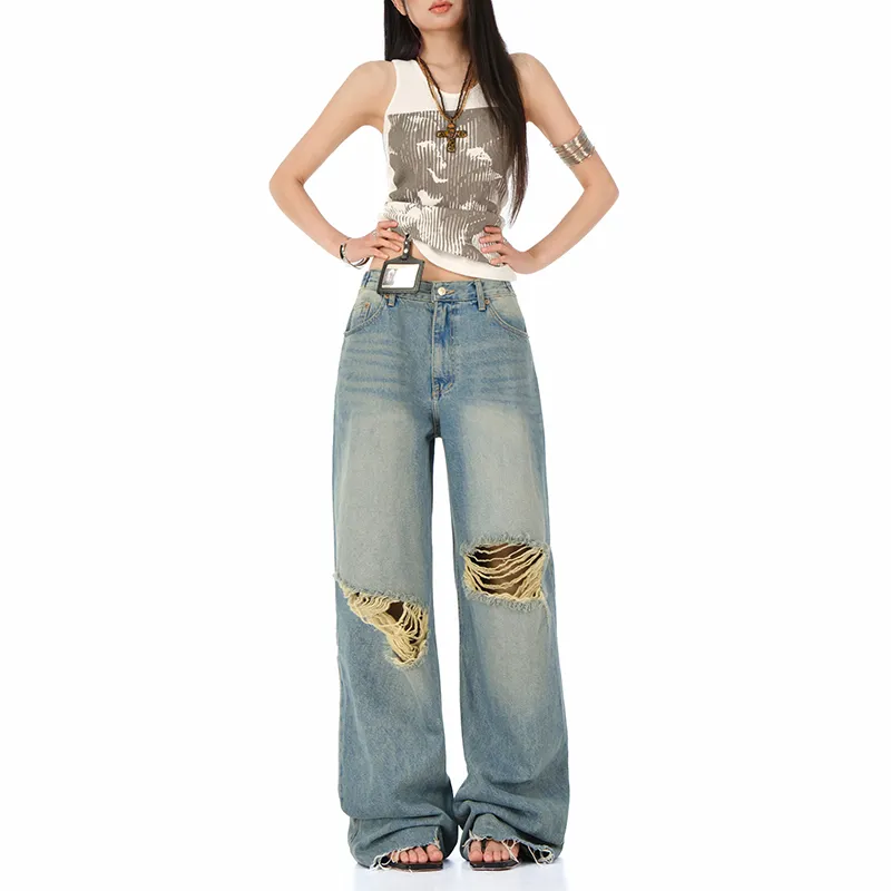 Rose Jeans Women's-11