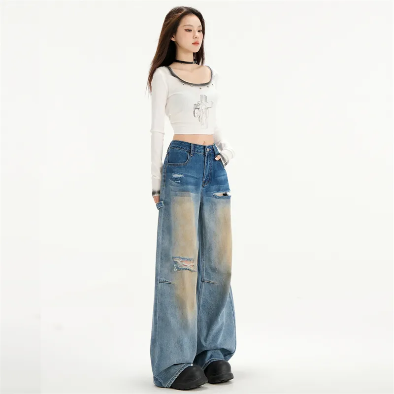 Rose Jeans Women's-4