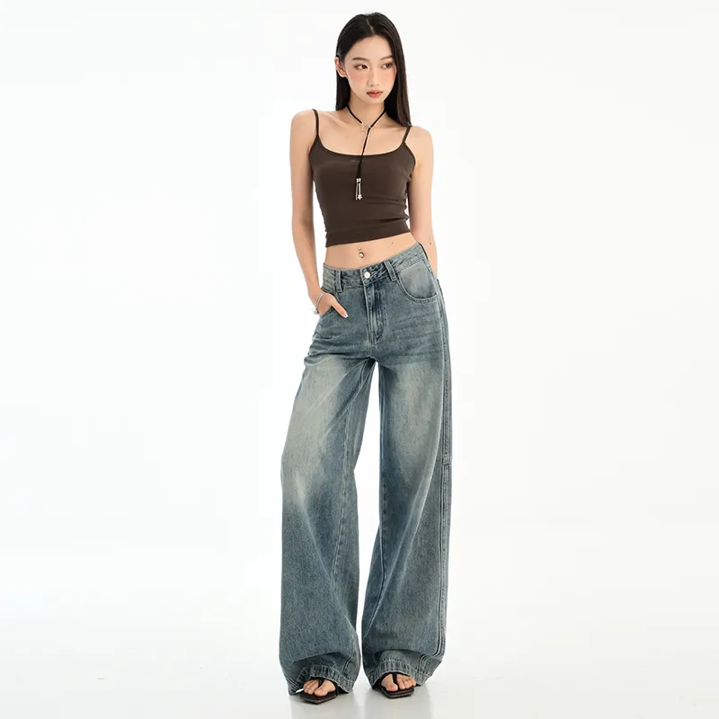 Rose Jeans Women's Stone Gray-4