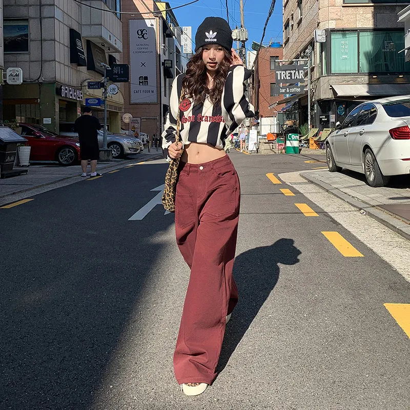 Rose Jeans Women's-4