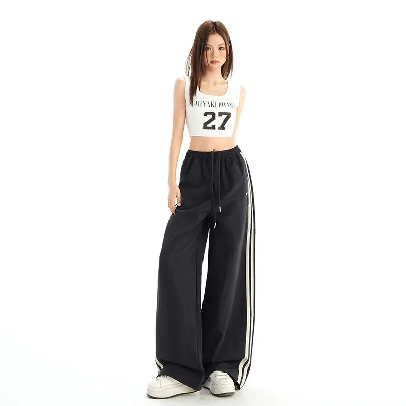 Rose Casual Pants Women's-19