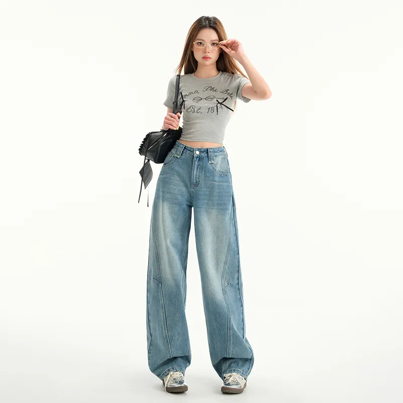 Rose Jeans Women's Blue-1