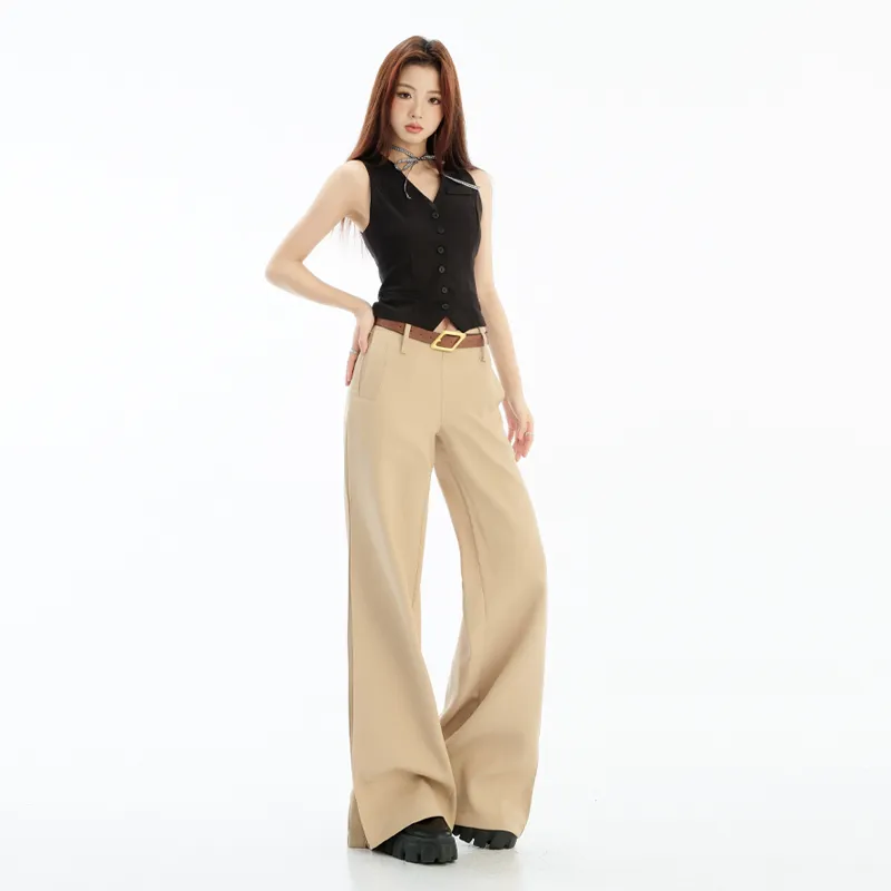 Rose Casual Pants Women's-9