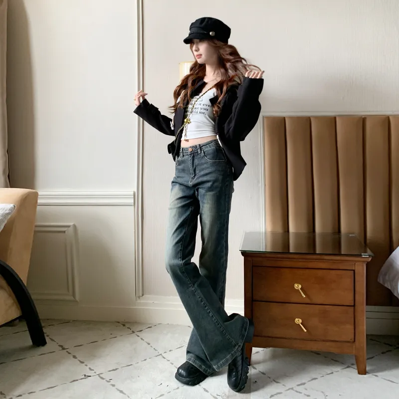 Rose Jeans Women's-11